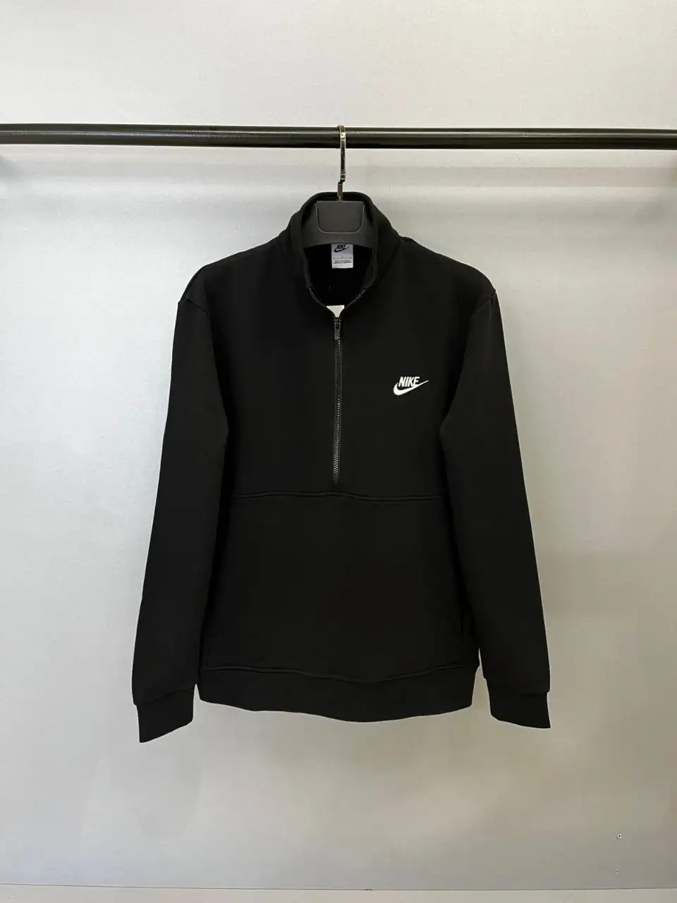 نیم زیپ نایکی