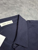 پیراهن لینن تمام نخ باکس استایل ۳ رنگ zara