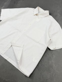 پیراهن لینن تمام نخ باکس استایل ۳ رنگ zara
