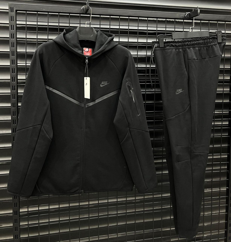خرید ست نایکی تکفلیس 2025 Tech Fleece | فروشگاه اصیل