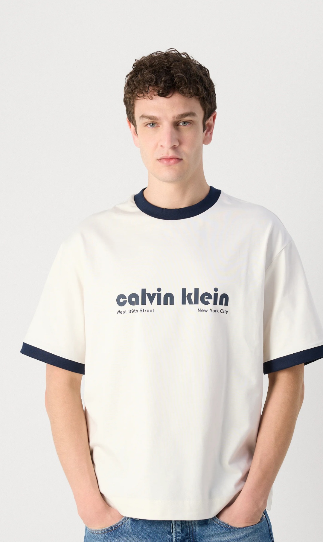 تیشرت ck
