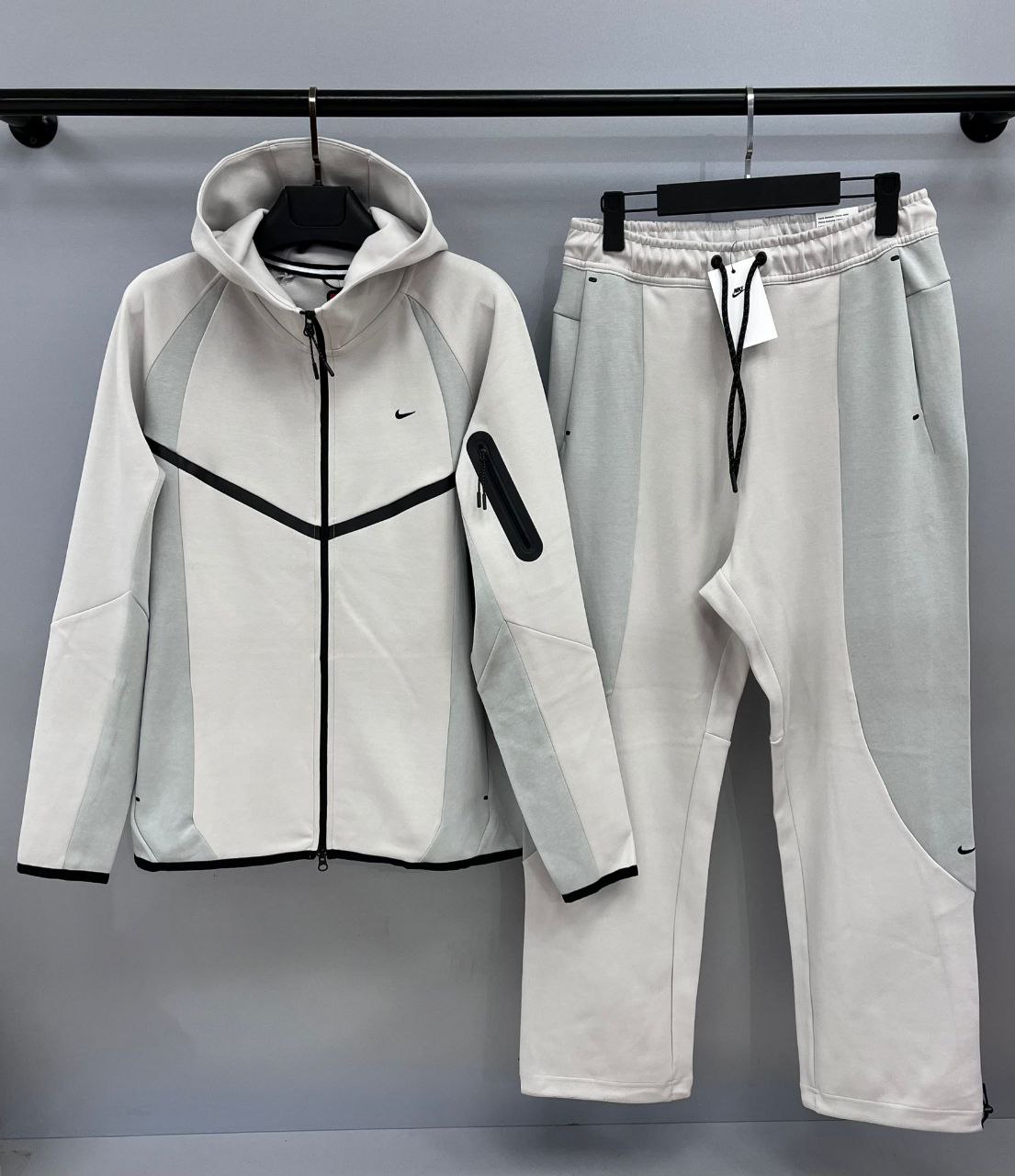 ست نایکی تکفلیس 20۲۶tech fleece